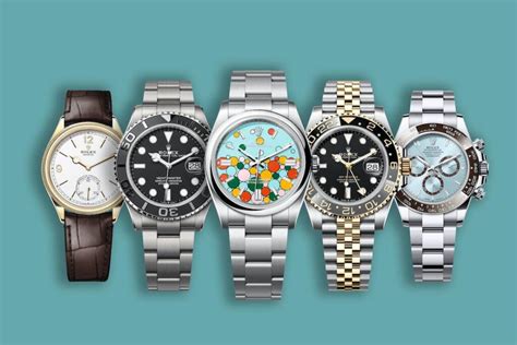 nieuwste rolex 2023|2023 rolex models.